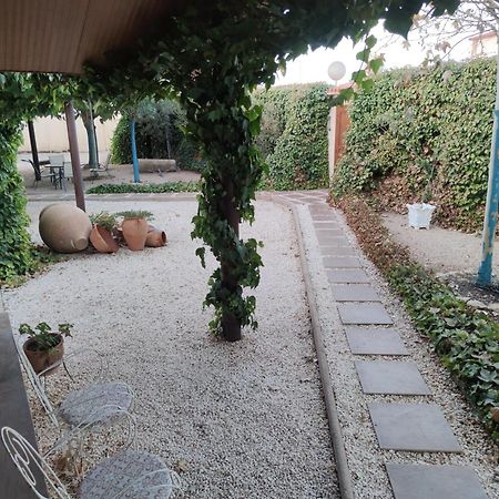 Casas Rurales Villa Pereza Casas De Los Pinos Exteriör bild