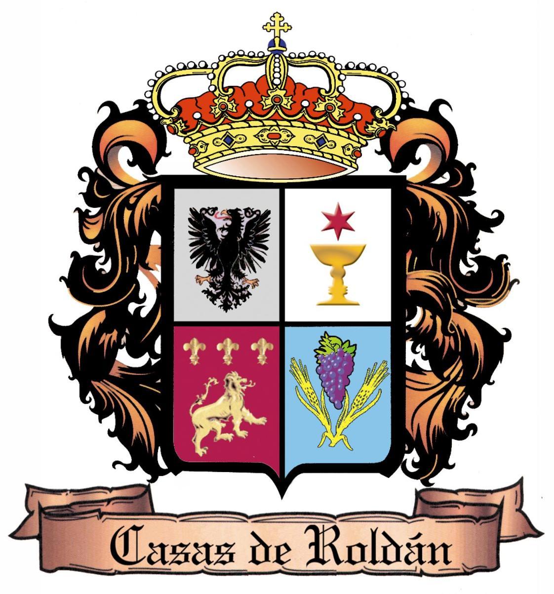 Casas Rurales Villa Pereza Casas De Los Pinos Exteriör bild